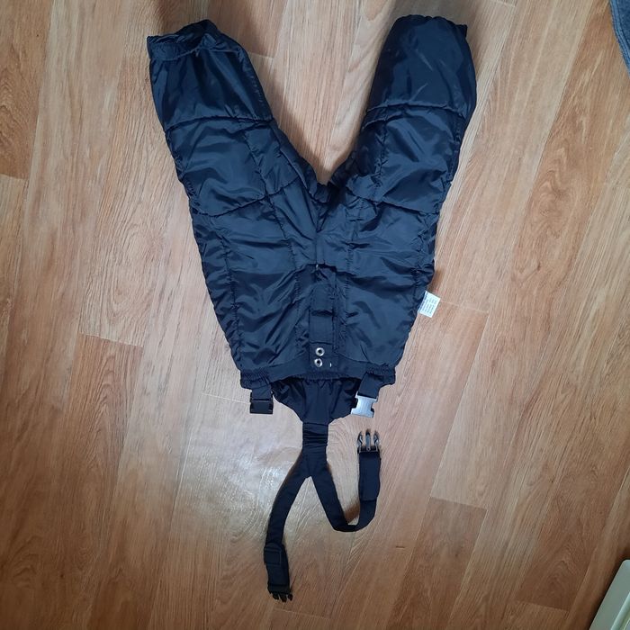 Продам детский комбинезон.