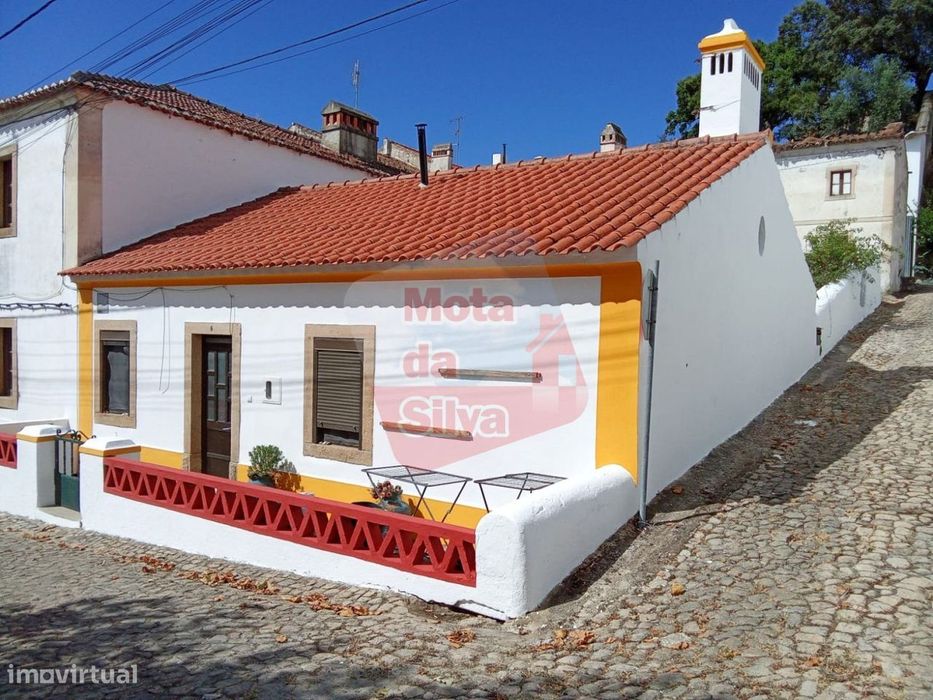 Moradia independente — Beirã, Portalegre