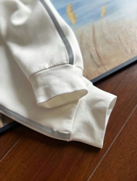 Кофта Nike Tech Fleece рефлектив | зіпка найк теч фліс рефлектив |nike