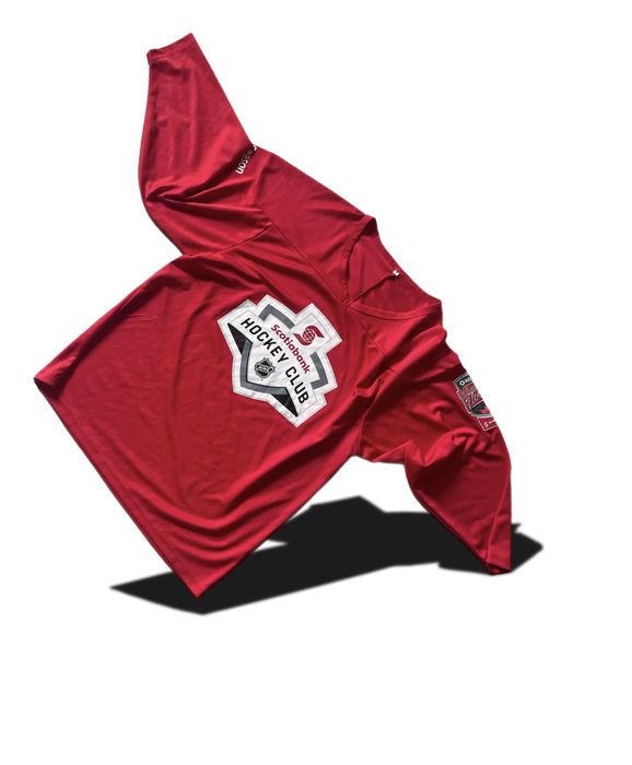 Koszulka sportowa NHL Hockey Club rozmiar XL Pentiction 16