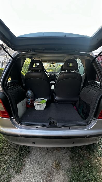 Mercedes-Benz A-Class 2001 VIN WDB1680321J545421 фото оголошення 13 з 15