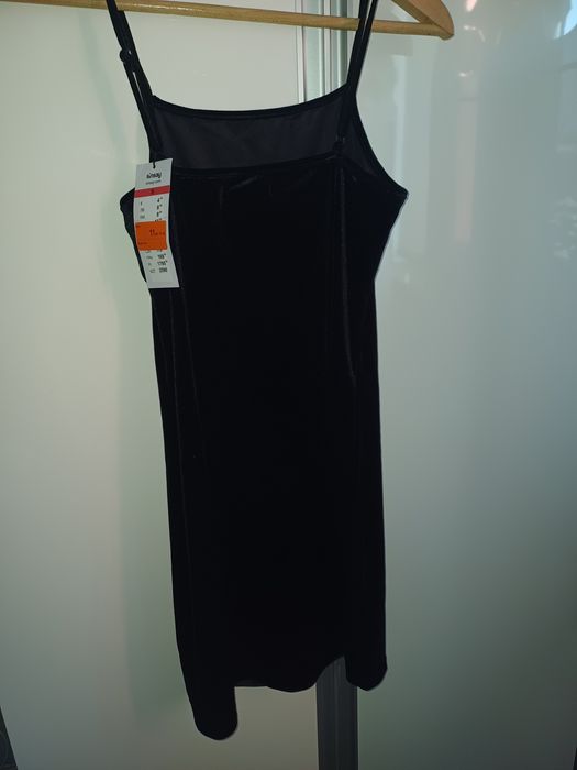 Nowa sukienka mała czarna