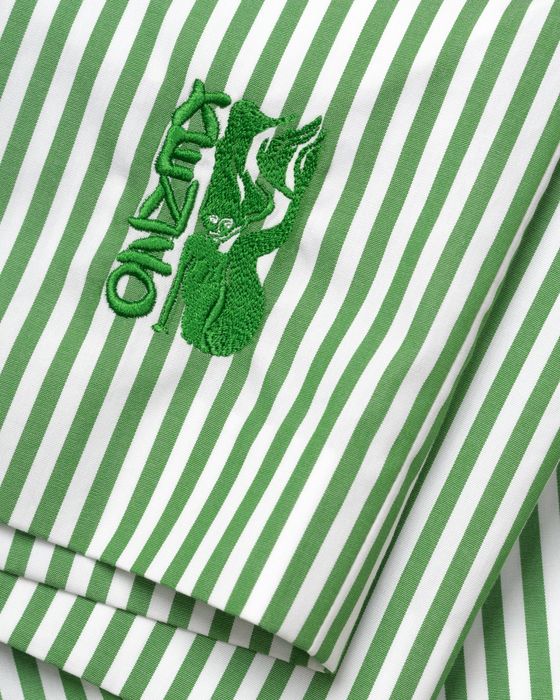Бавовняні шорти - бермуди KENZO (38/S, 40/M, 42/L) Оригінал