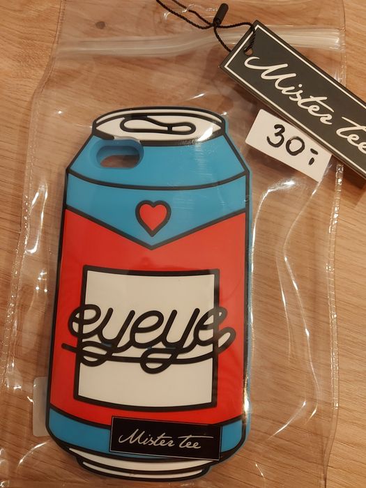 Etui na telefon Iphone 7/8