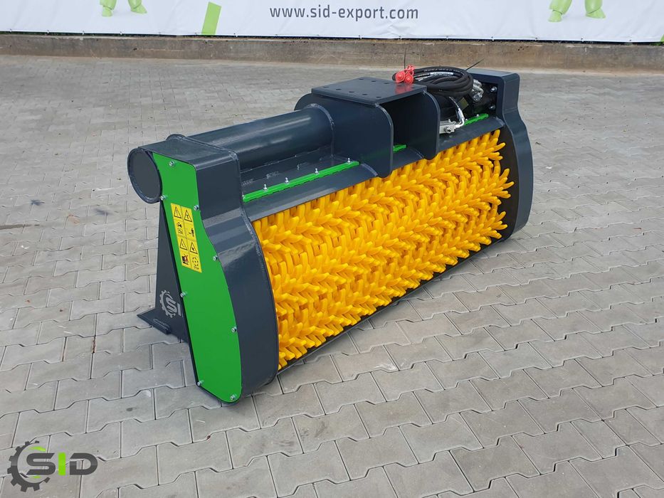 Łyżka przesiewająca L 1,00 m, 0,20 m3 SID