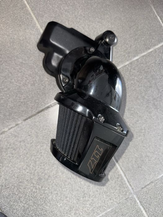 Filtro ar Harley Davidson novo