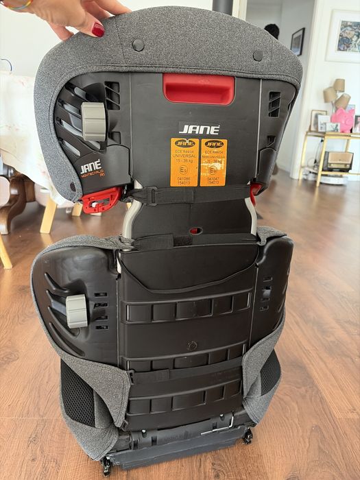 Vendo cadeira grupo 2/3