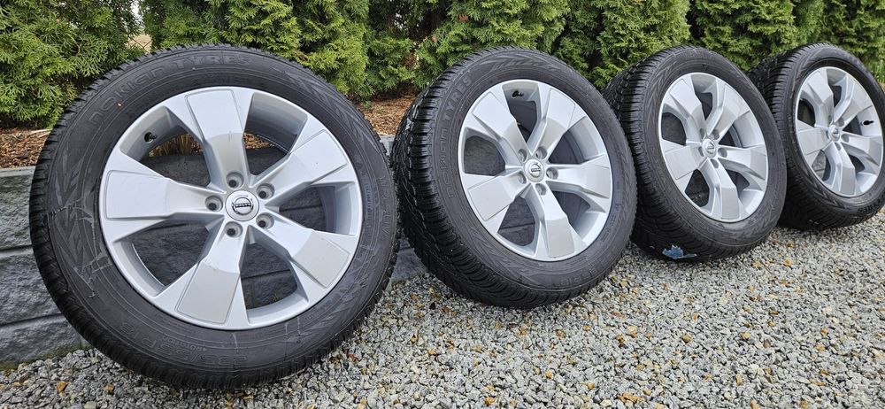 VOLVO XC40/60 - S/V40-60 - 18" NOWE!