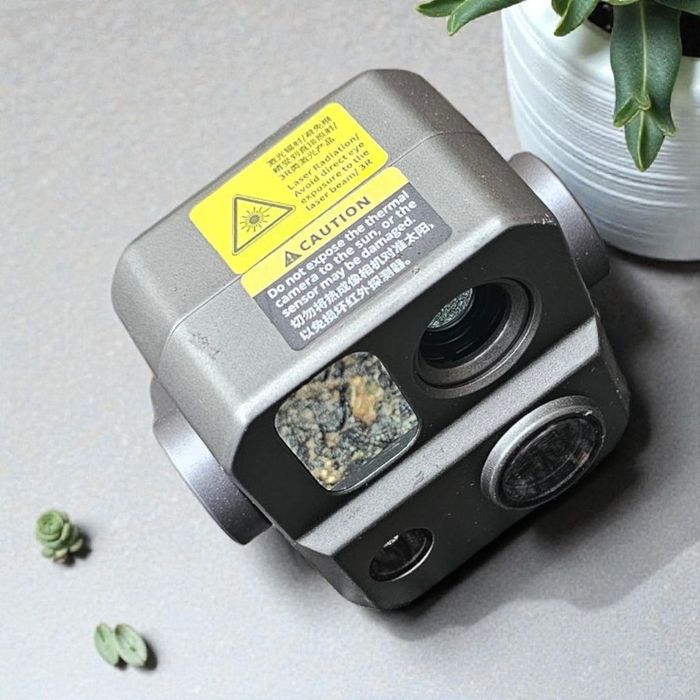 Тепловизионная камера от дрона Autel EVO MAX 4T