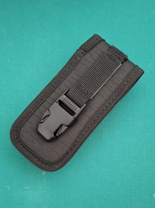 Pequenas Bolsas Multifunções para canivetes, alicates e outros - Novas
