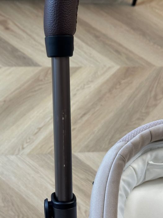 Cybex Balios S Lux 2в1