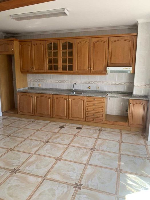 Arrebdar apartamento