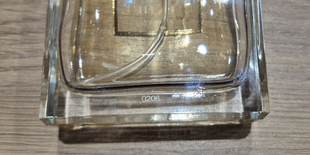 Chanel coco mademonsielle woda perfumowana 25 -30ml