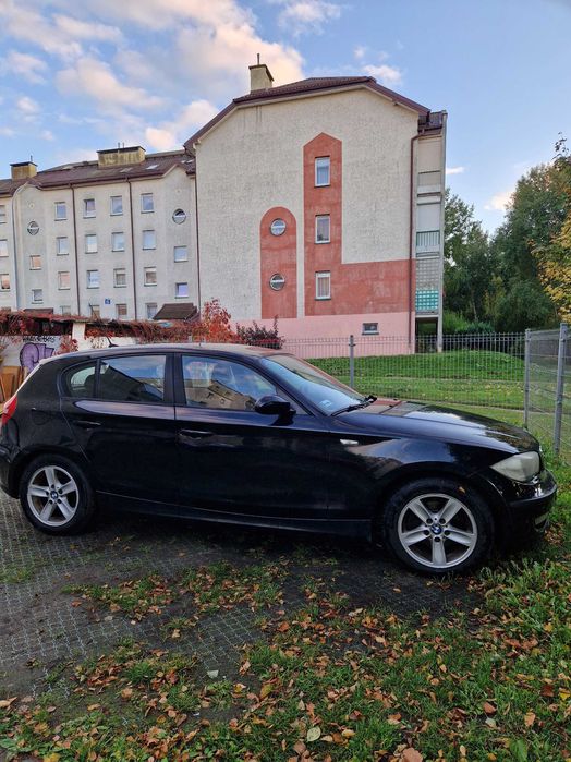 BMW 20 E 87 sprzedam