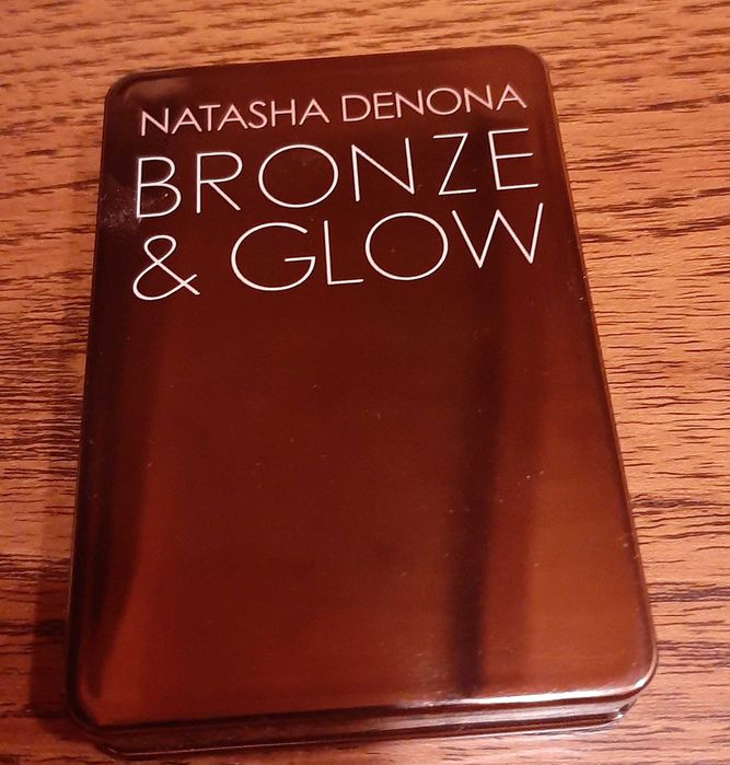 Brązer Natasha  Denona