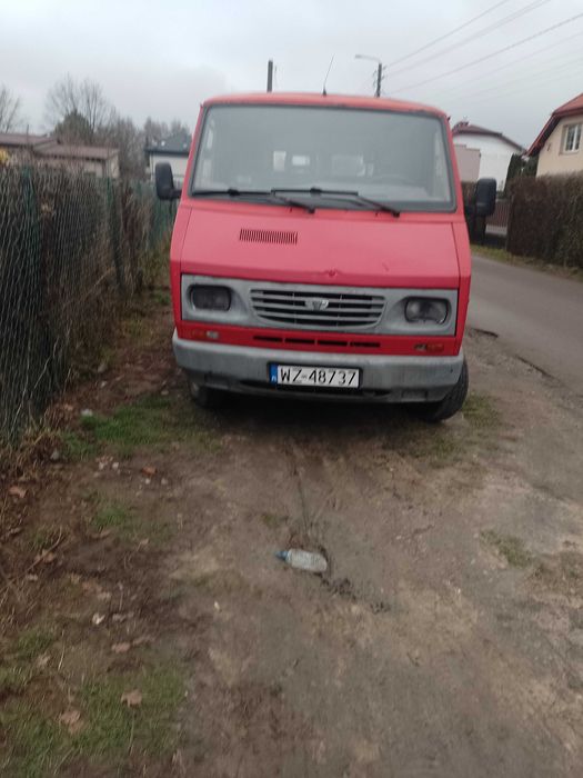 Lublin FS Andoria 2.4diesel 99r