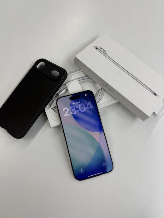 iPhone 17 Air Cloud White 256Gb c/garantia