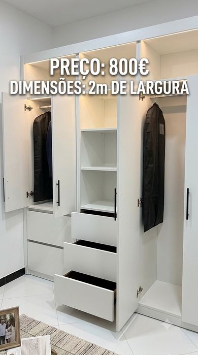 Carpinteiro Porto Gaia