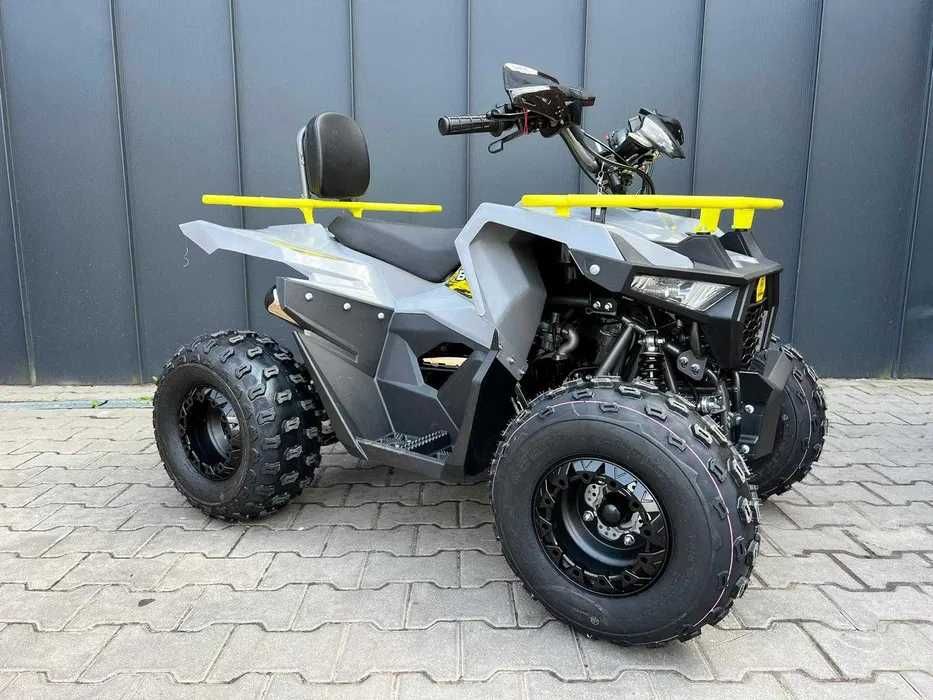 Quad atv 150/200 brt asix kayo xtr Nówka+Gwarancja/Siedlce-Janowska 32