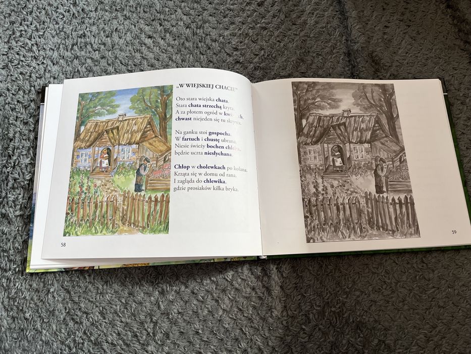 Ortografia na wesoło. Alicja Biedrzycka