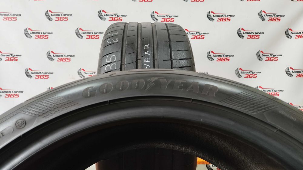БЕЗ ПРЕДОПЛАТ Шини/Резина/Колеса Goodyear 275 35 R21 103Y Літо