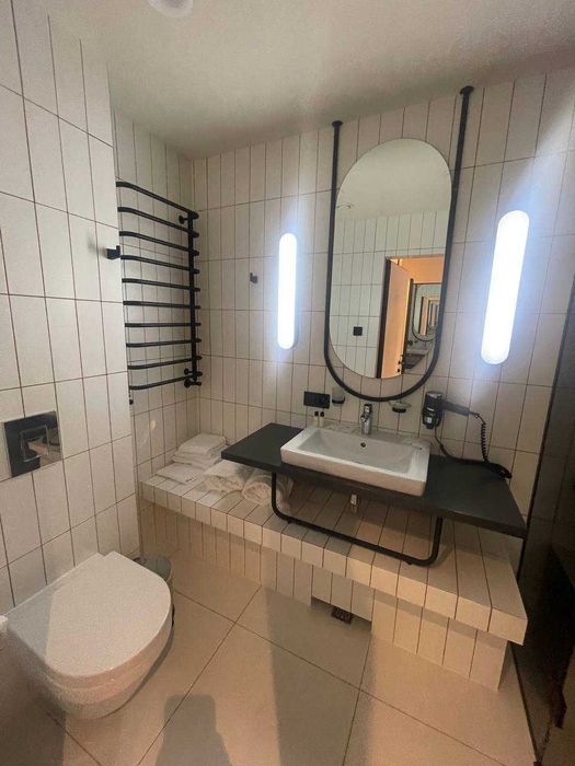 Продається розкішний апартамент у апарт-готелі HVOYA