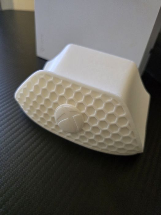 Suporte para comandos Xbox!