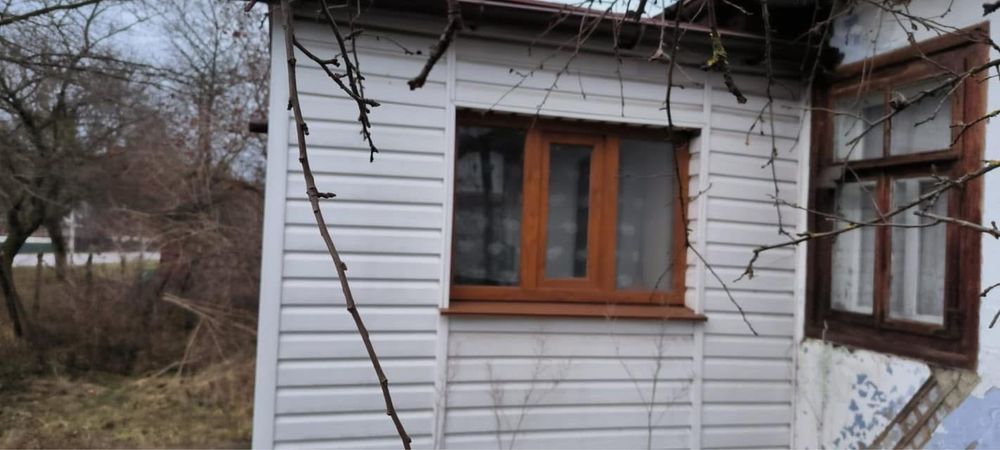 Продажа будинку