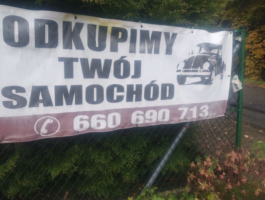 skup aut  do 10tys wysokie ceny darmowa wycena