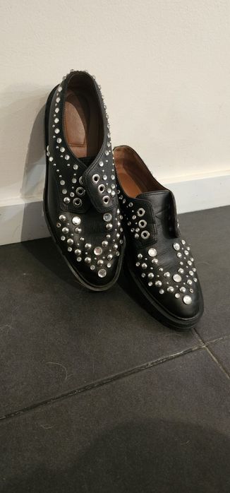 Sapato Givenchy feminino