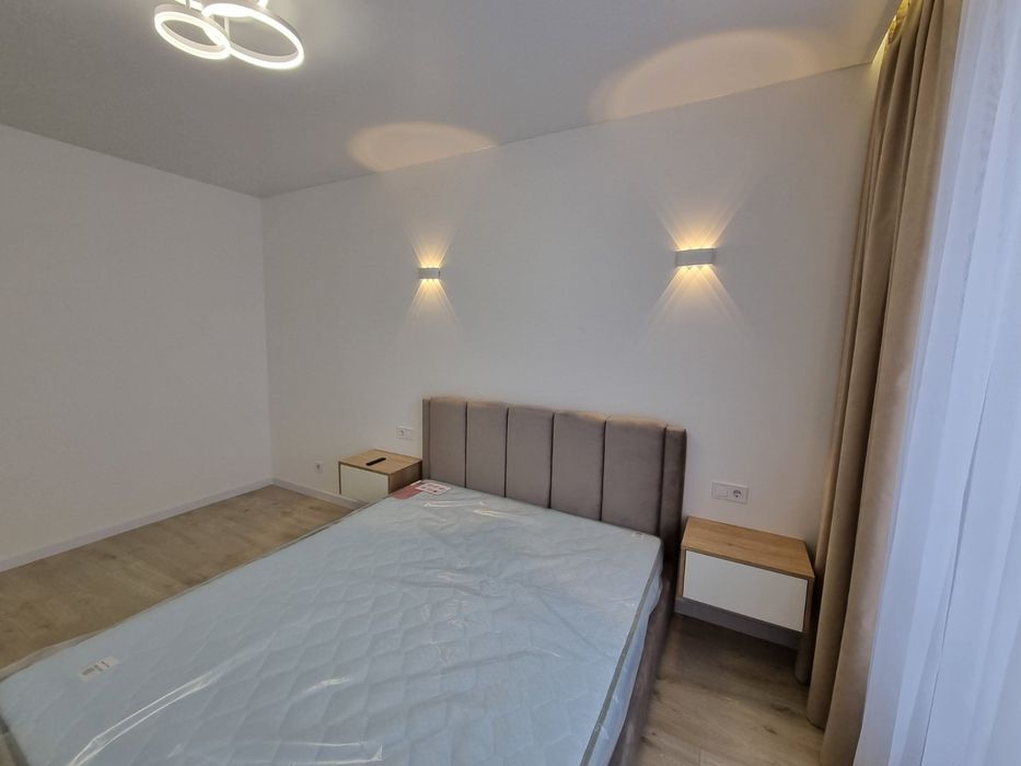 Продаж однокімнатної квартири ЖК Континент вул. Трускавецька