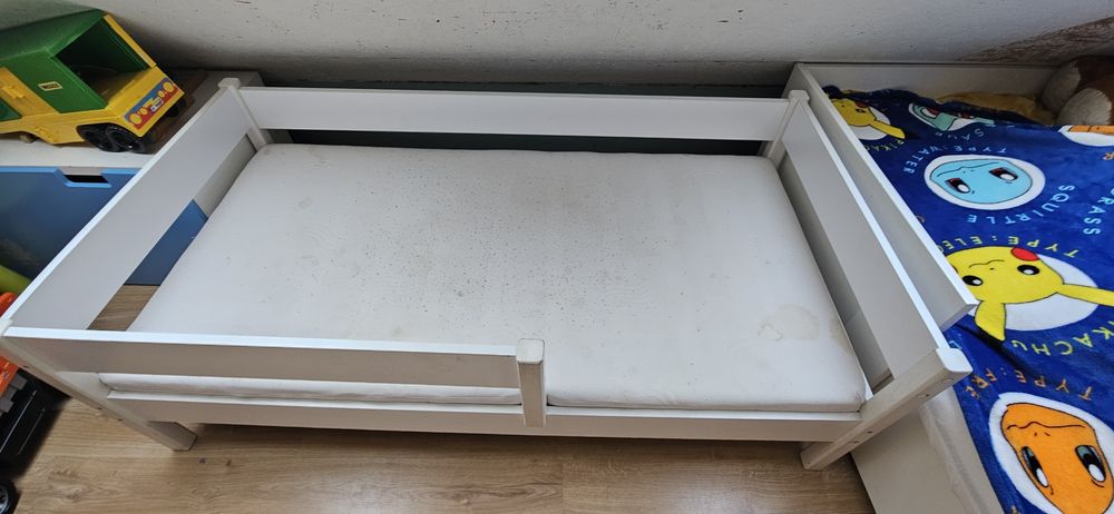 Łóżko dziecięce Ikea