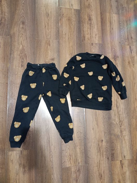 Костюм next в гарному стані