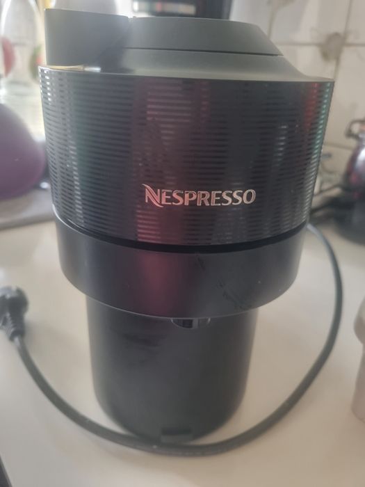 Cafeteira Nespresso