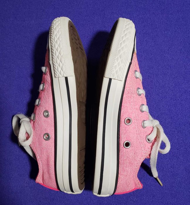 Кеды, мокасины Converse Chuck Taylor All Star детские