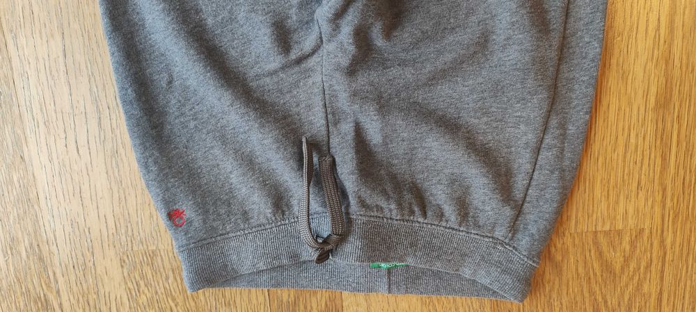 Fato de treino - 1 Camisola + 3 Calças (Zara + Benetton) - 11/12 ANos