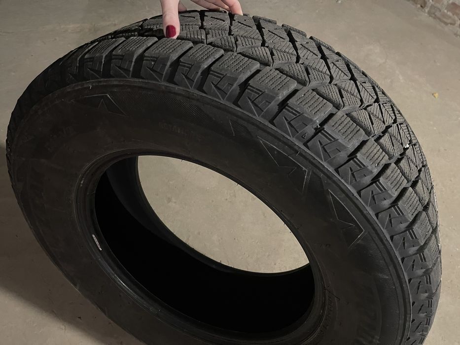 Продам новую резину