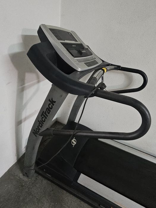 Passadeira nordictrack