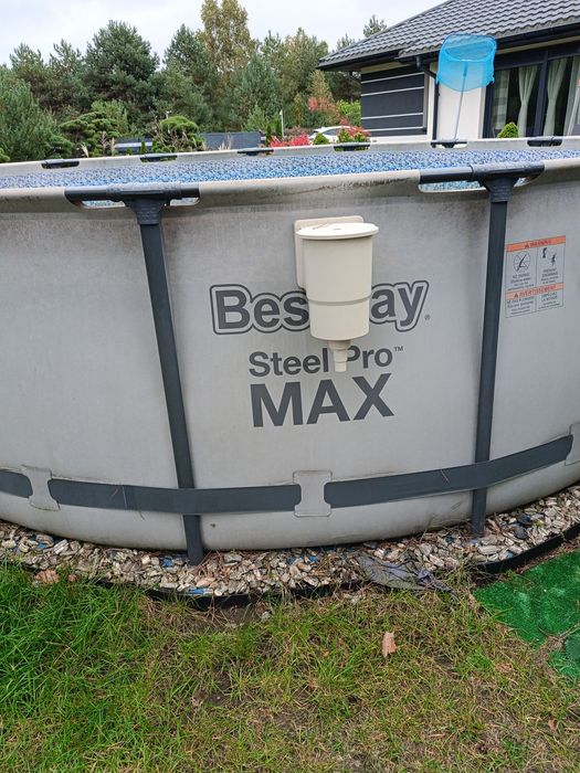 Sprzedam basen Bestway