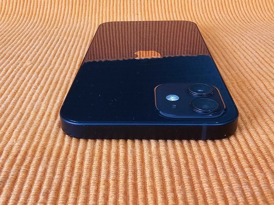 Iphone 12 128Gb. 100% Bateria.  Muito bom