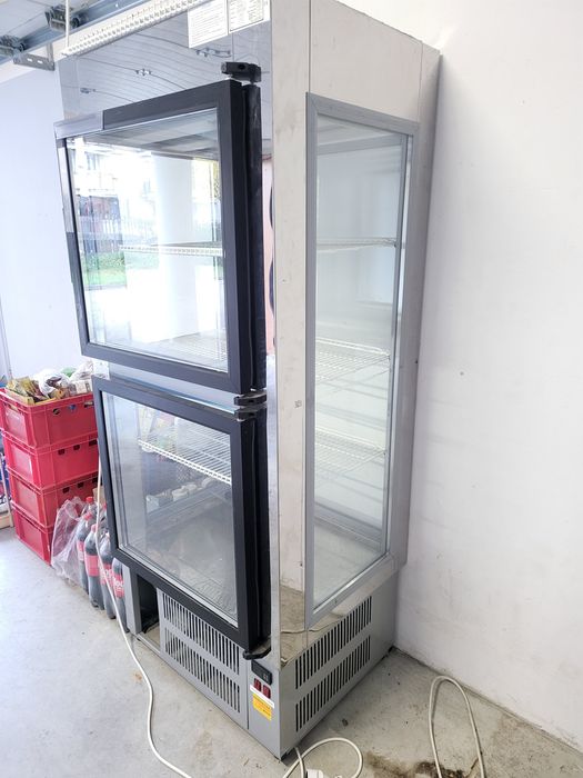 Sprzedam witrynę chłodnicza