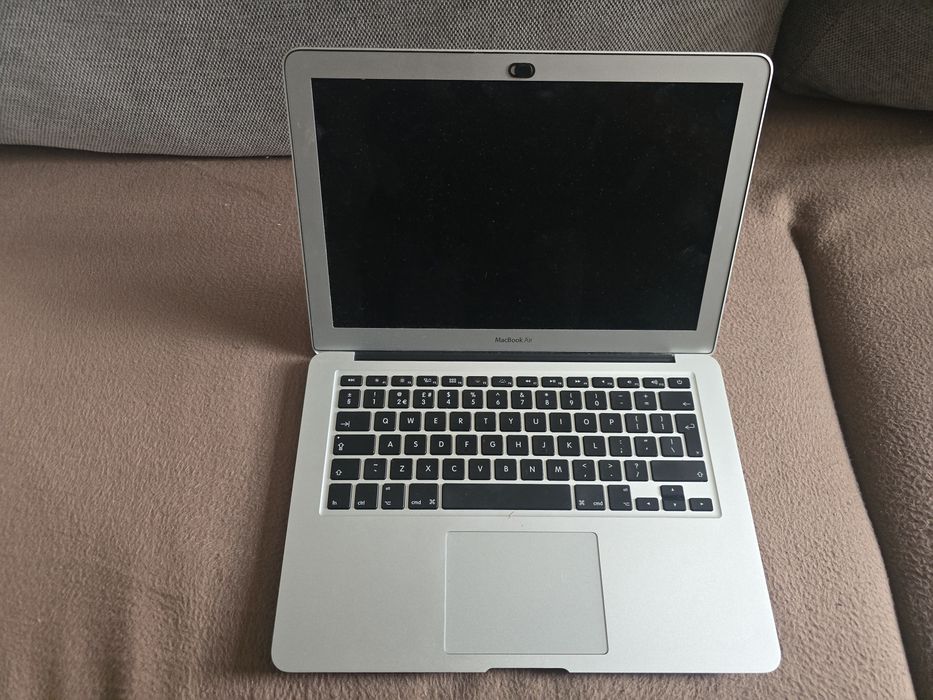 Macbook air 2013