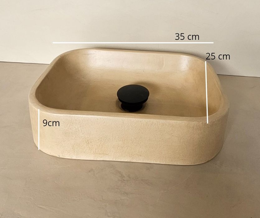 Cubas personalizadas