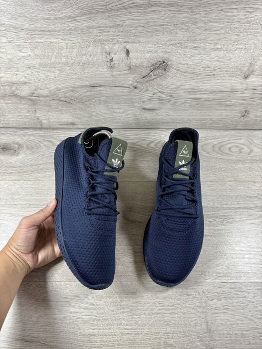 Adidas PW Teniss Hu чоловічі кросівки