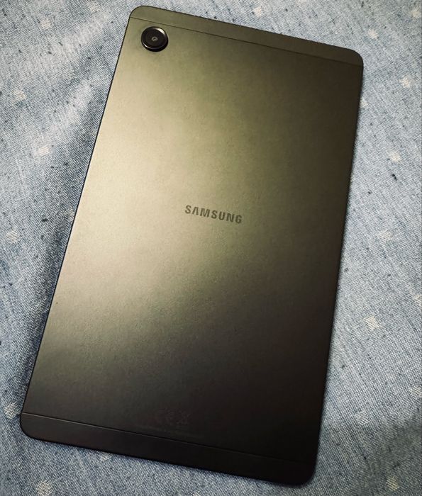 Samsung Galaxy Tab A9 LTE 8/128GB з подарунками