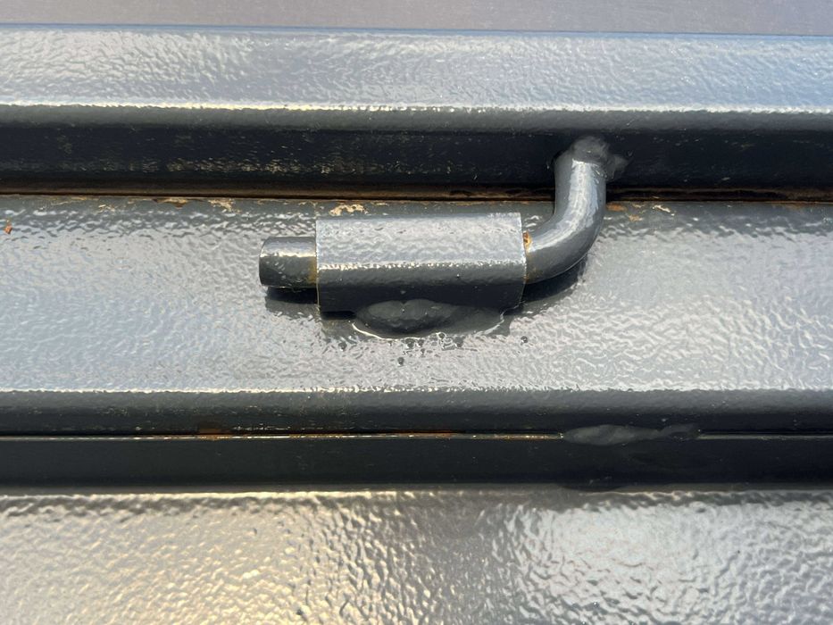 Прицеп до легкового авто ПАЛИЧ 2мх 1,2м борт 60 см одновісний фанера