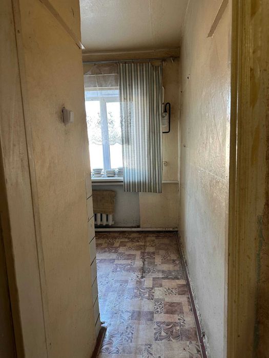 Продам 3-кімнатну квартиру в центрі Андрушівки