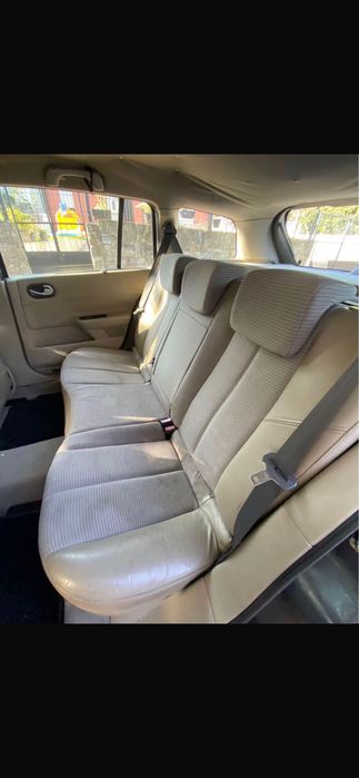Renault Megane 1.5 dCi ano 2006 — photo 3