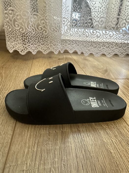 Сандалії шльопки шльопанці Reserved, унісекс
