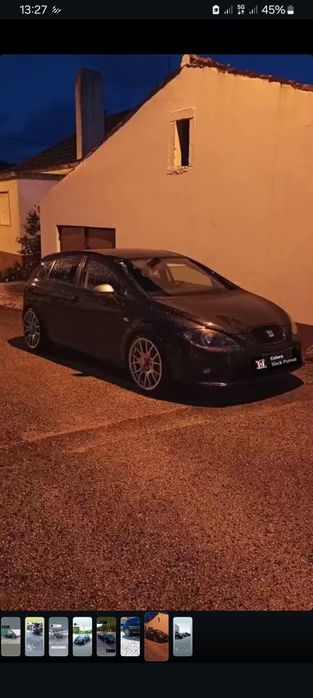 Jantes bbs ch-r (Réplicas)
